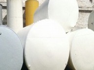 Tanques Industriales 